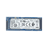 Toshiba KSG60ZMV512G M.2 2280 512GB SSD