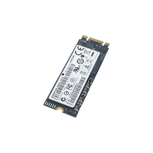 SanDisk X110 256GB M.2 2260 SATA SSD SD6SP1M-256G-1012