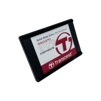 Transcend SSD370 64GB 2,5" SATA III SSD MLC NAND...