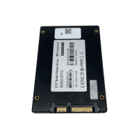 Transcend SSD370 64GB 2,5" SATA III SSD MLC NAND TS64GSSD370
