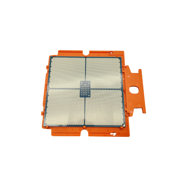 AMD EPYC 9254 2,9-4,15GHz 24 Kerne 48 Threads 128MB Sockel SP5