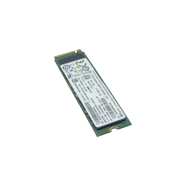 SK Hynix PC601A 512GB M.2 2280 NVMe SSD HFS512GD9TNG-L2A0B