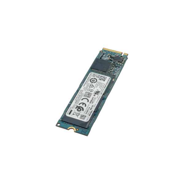 Toshiba XG6 KXG60ZNV512G 512GB M.2 2280 NVMe SSD