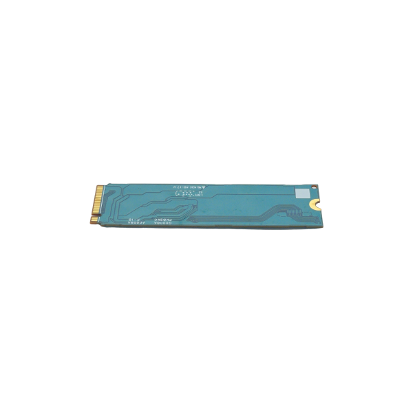 Toshiba XG6 KXG60ZNV512G 512GB M.2 2280 NVMe SSD