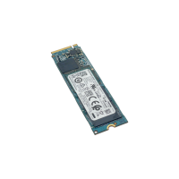 Toshiba XG6 KXG60ZNV512G 512GB M.2 2280 NVMe SSD
