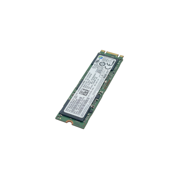 Samsung PM871a 512GB M.2 2280 SATA III SSD TLC MZNLN512HMJP-000D1