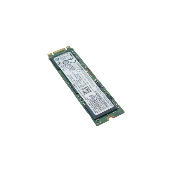 Samsung PM871a 512GB M.2 2280 SATA III SSD TLC MZNLN512HMJP-000D1