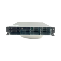 QNAP TS-1253U 12-Bay 2U Rackmount NAS Intel Celeron Quad-Core 4GB