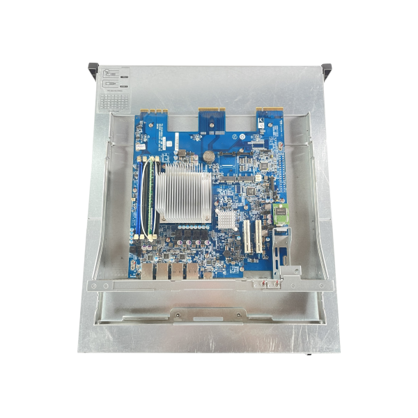 QNAP TS-EC2480U-RP 24-Bay 4U NAS Xeon E3 Enterprise Storage