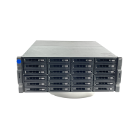 QNAP TS-EC2480U-RP 24-Bay 4U NAS Xeon E3 Enterprise Storage