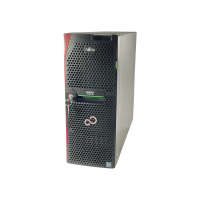Fujitsu Primergy TX1330 M4 Server Xeon E-2276G 64GB RAM...