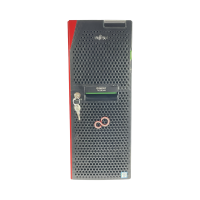 Fujitsu Primergy TX1330 M4 Server Xeon E-2276G 64GB RAM...