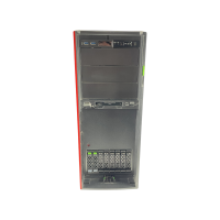 Fujitsu Primergy TX1330 M4 Server Xeon E-2276G 64GB RAM 8x2,5"