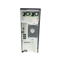 Fujitsu Primergy TX1330 M4 Server Xeon E-2276G 64GB RAM 8x2,5"