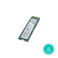 Samsung SM961 NVMe 512GB SSD  MZVKW512HMJP-000D1