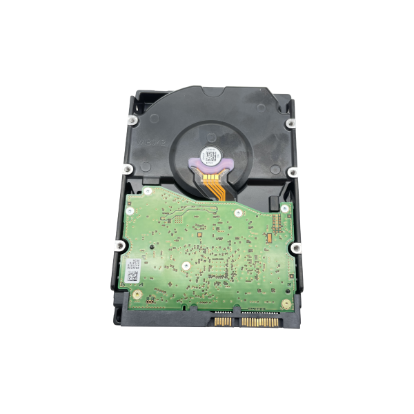 WD Red Pro WD6003FFBX 6TB 3,5 Zoll SATA III 7200RPM 256MB NAS HDD