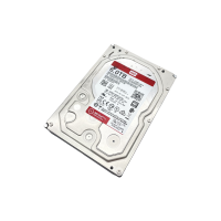 WD Red Pro WD6003FFBX 6TB 3,5 Zoll SATA III 7200RPM 256MB...
