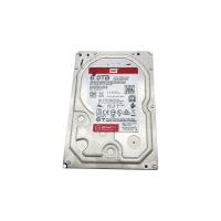 WD Red Pro WD6003FFBX 6TB 3,5 Zoll SATA III 7200RPM 256MB...