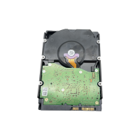 WD Red Pro WD6003FFBX 6TB 3,5 Zoll SATA III 7200RPM 256MB NAS HDD