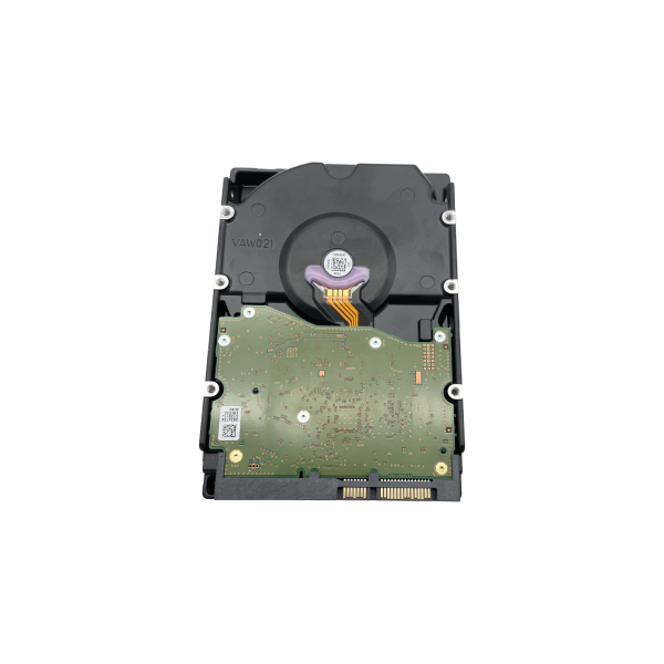 WD Ultrastar DC HC310 HUS726T4TALA6L4 4TB SATA 3,5" 7200RPM
