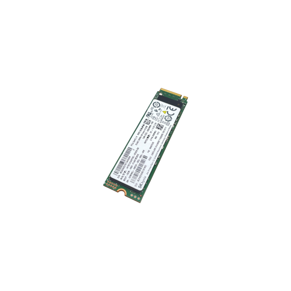 SK Hynix PC401 512GB M.2 2280 NVMe SSD HFS512GD9TNG-62A0A