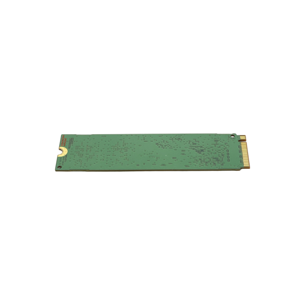 Samsung PM981 256GB M.2 2280 NVMe SSD MZVLB256HAHQ-000D1