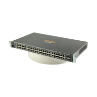 Aruba 2530-48G J9775A 48-Port Gigabit Switch 4x SFP Layer 2