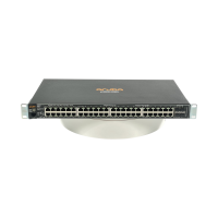 Aruba 2530-48G J9775A 48-Port Gigabit Switch 4x SFP Layer 2