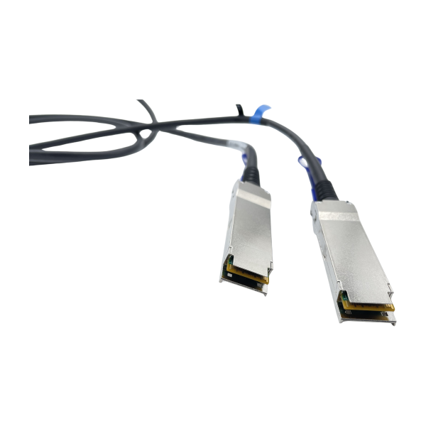 Mellanox MC2207128-003 QSFP+ auf QSFP+ DAC Kabel 56Gb/s 3m Twinax