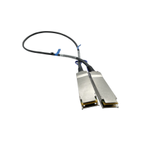 Mellanox MC2207130-001 QSFP 56Gb/s FDR InfiniBand DAC...