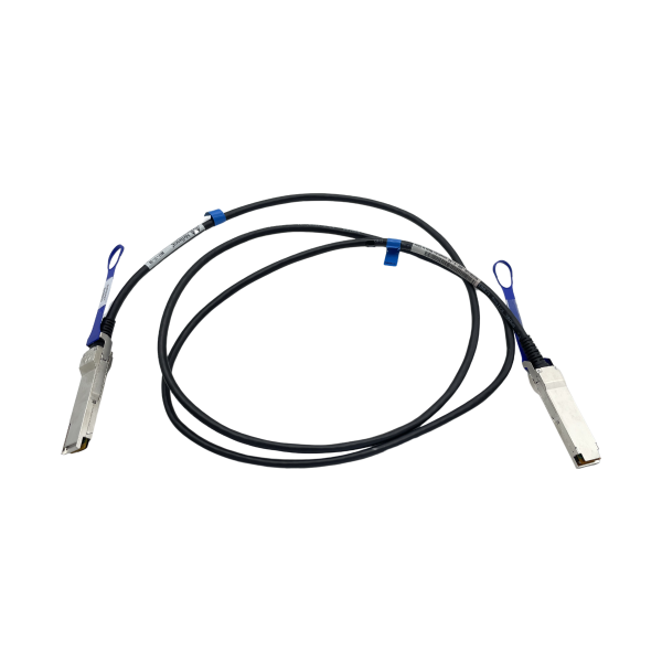 Mellanox MC2207130-002 QSFP+ auf QSFP+ DAC Kabel 56Gb/s 2m Twinax