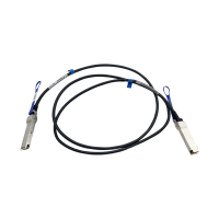 Mellanox MC2207130-002 QSFP+ auf QSFP+ DAC Kabel 56Gb/s...