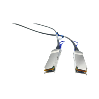 Mellanox MC2207130-002 QSFP+ auf QSFP+ DAC Kabel 56Gb/s...