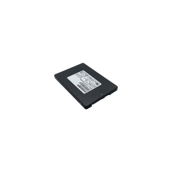 Samsung SM863a 480GB 2,5" SATA3 SSD MZ7KM480HMHQ Enterprise