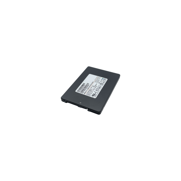 Samsung SM863a 480GB 2,5" SATA3 SSD MZ7KM480HMHQ Enterprise