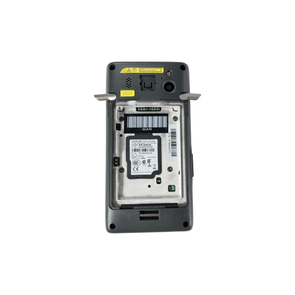 Datalogic DL-Axist 5 Zoll Full Touch PDA Android Handheld ohne Akku