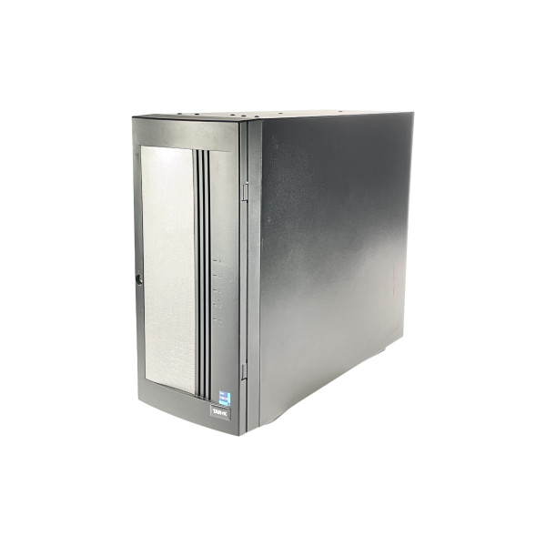 TAROX ParX T100cs G8v2 Server Xeon E-2378 64GB RAM Tower