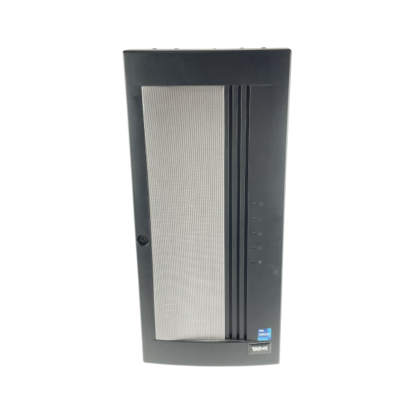TAROX ParX T100cs G8v2 Server Xeon E-2378 64GB RAM Tower