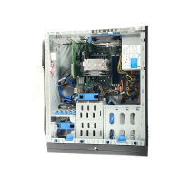 TAROX ParX T100cs G8v2 Server Xeon E-2378 64GB RAM Tower