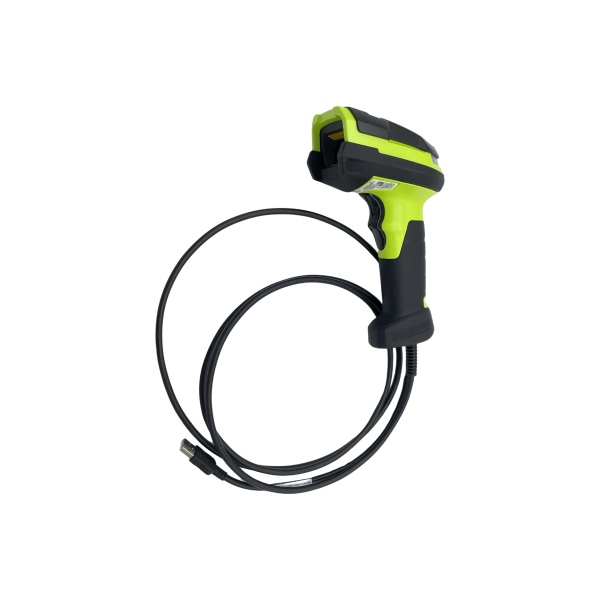 Zebra DS3608-SR Barcode-Scanner 1D 2D Imager USB Kabelgebunden Ultra-Rugged