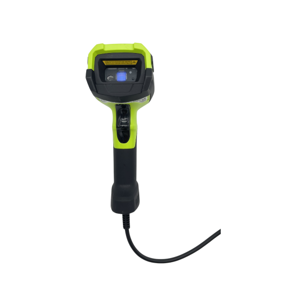 Zebra DS3608-SR Barcode-Scanner 1D 2D Imager USB Kabelgebunden Ultra-Rugged