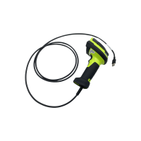Zebra DS3608-SR Barcode-Scanner 1D 2D Imager USB...