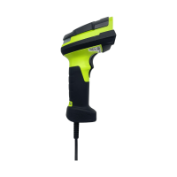 Zebra DS3608-SR Barcode-Scanner 1D 2D Imager USB Kabelgebunden Ultra-Rugged