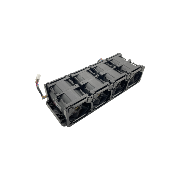 Supermicro FAN-0101L4 4er Set Gehäuselüfter für CSE-819U