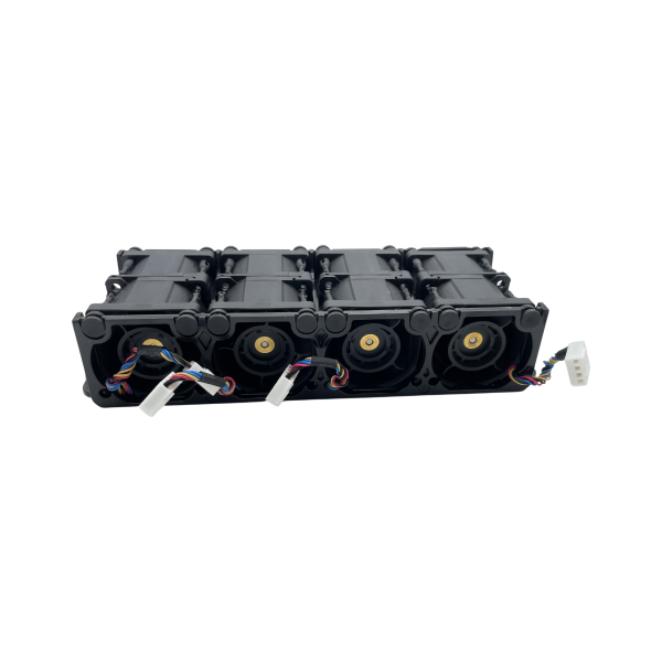 Supermicro FAN-0101L4 4er Set Gehäuselüfter für CSE-819U