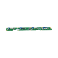Supermicro BPN-SAS3-815TQ-N4 4x LFF Backplane 12Gb/s NVMe...