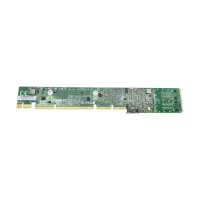 Supermicro AOC-UR-i4XTF 4x 10GbE RJ-45 Riser XL710 X557...