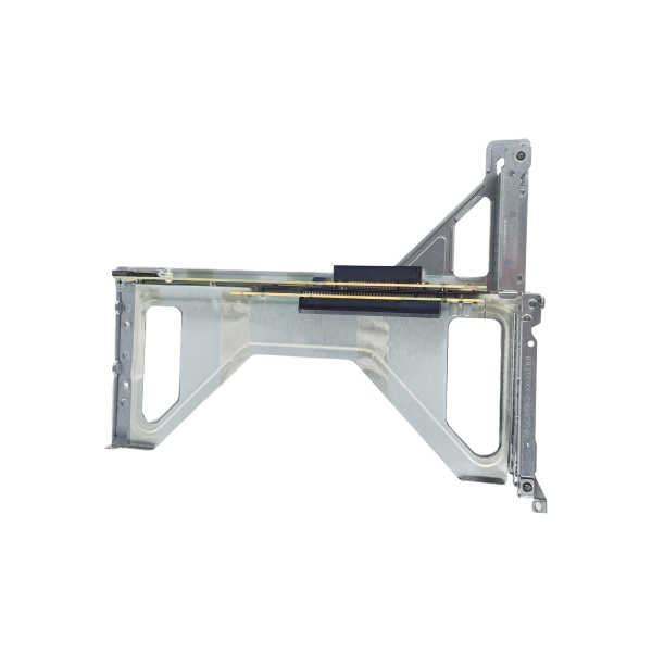 Supermicro Riser Board Cage RSC-R1UW-2E16 + RSC-UMR-8 with Bracket for CSE-819