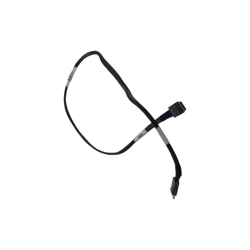Supermicro CBL-SAST-0819 OCuLink SFF-8611 Kabel 65cm SATA SAS NVMe