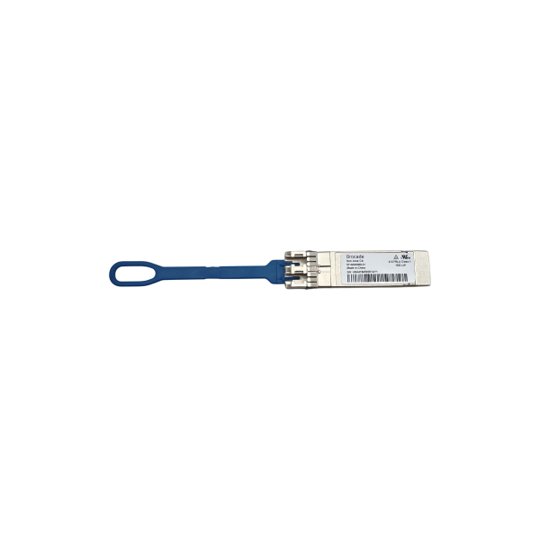 Brocade 57-0000089-01 SFP+ Transceiver 16G FC LW 10km 1310nm
